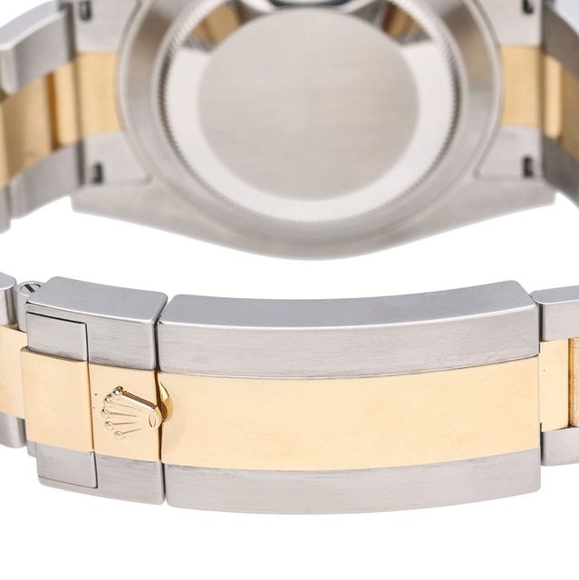 Rolex Submariner 126613 LB Image 3